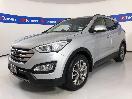Thumbnail '4' of Hyundai Santa FE