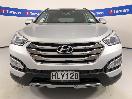 Thumbnail '2' of Hyundai Santa FE