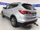 Thumbnail '5' of Hyundai Santa FE