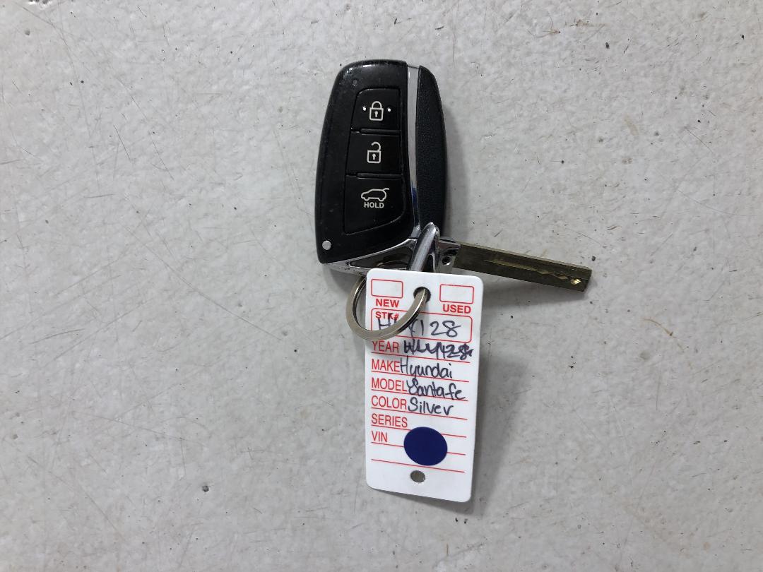 Photo '22' of Hyundai Santa FE