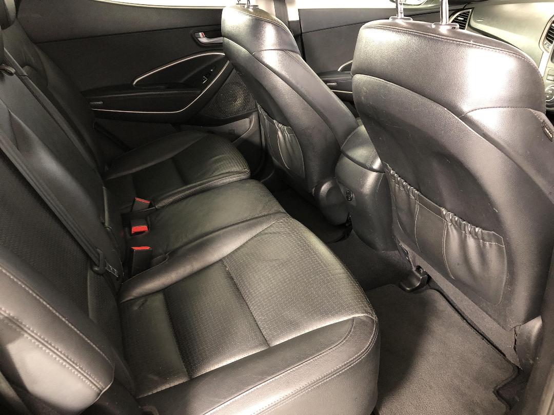 Photo '20' of Hyundai Santa FE