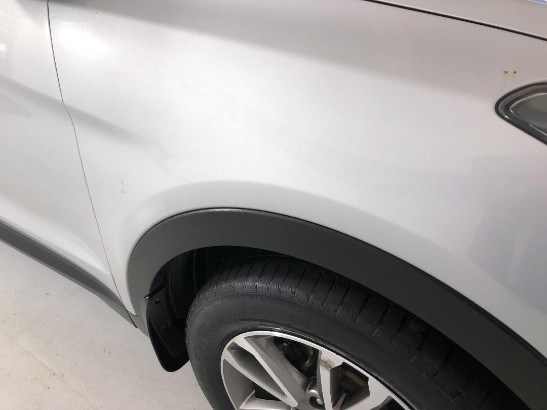 Photo '24' of Hyundai Santa FE