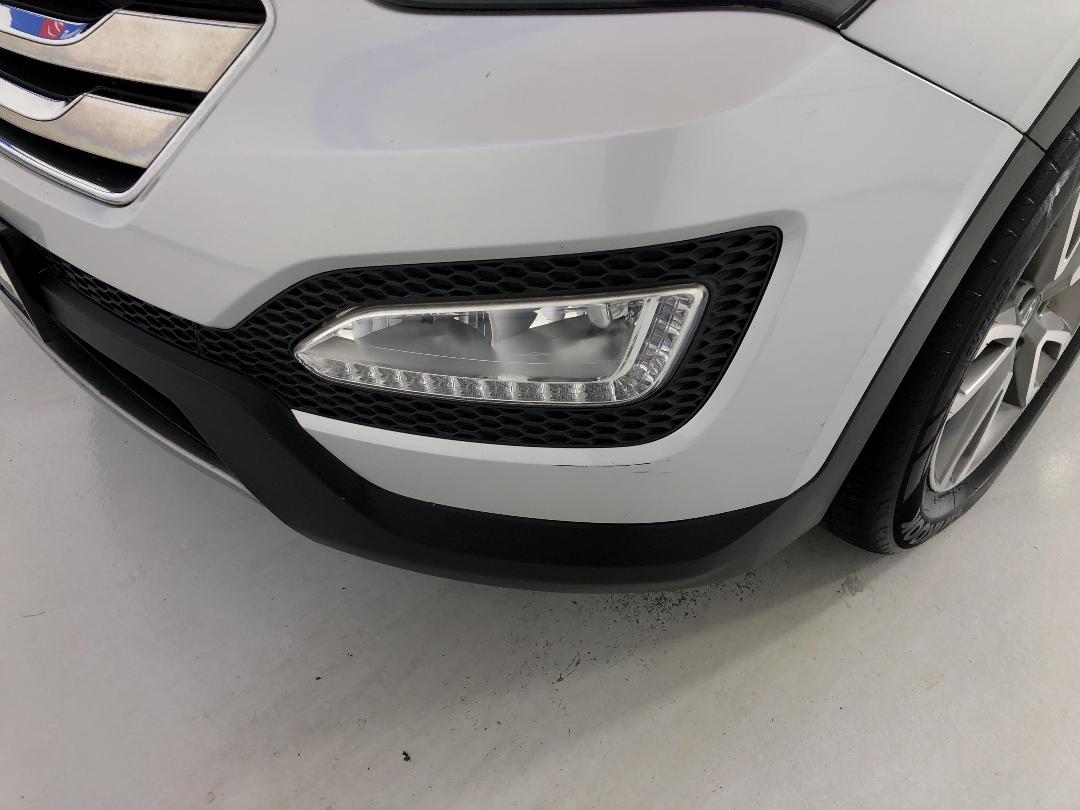 Photo '25' of Hyundai Santa FE