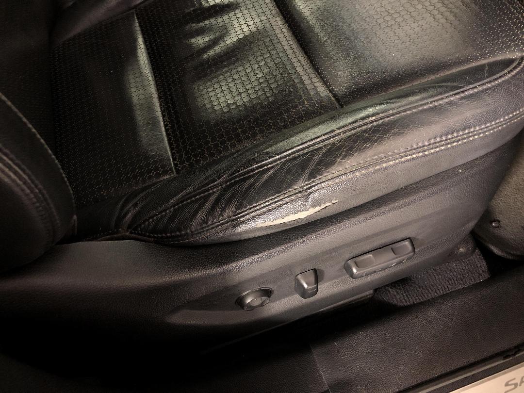 Photo '23' of Hyundai Santa FE