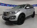 Thumbnail '4' of Hyundai Santa FE