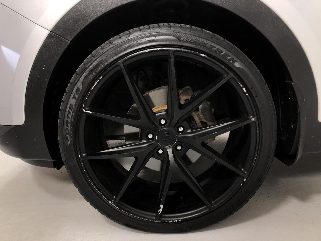 Photo '10' of Hyundai Santa FE