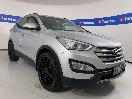 Thumbnail '1' of Hyundai Santa FE