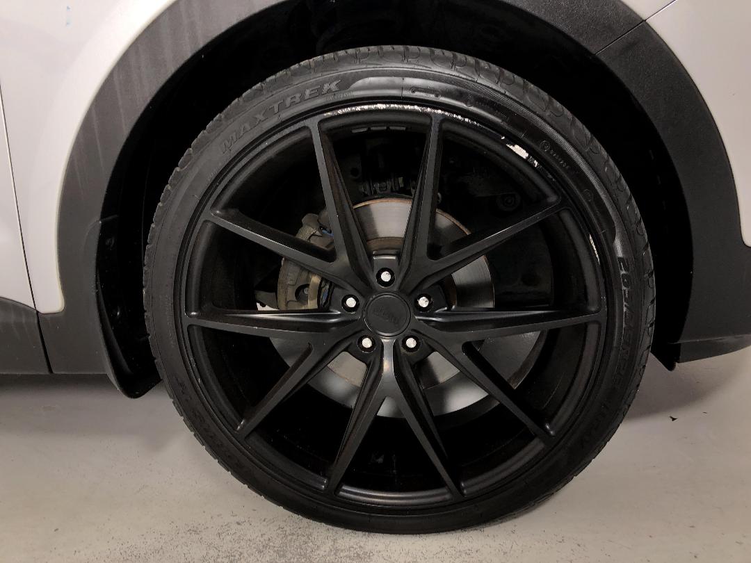 Photo '9' of Hyundai Santa FE