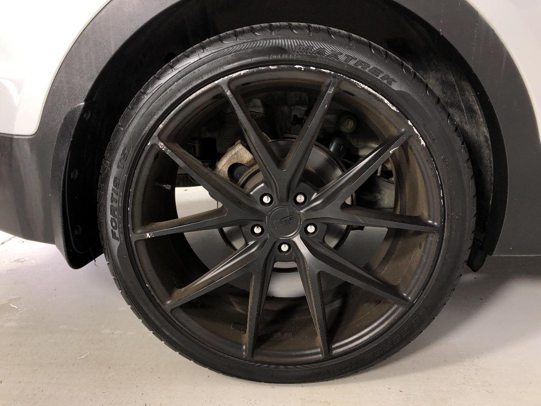 Photo '12' of Hyundai Santa FE