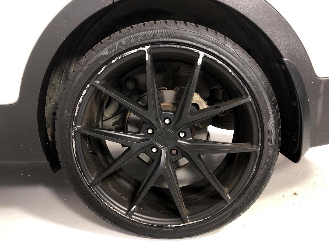 Photo '11' of Hyundai Santa FE