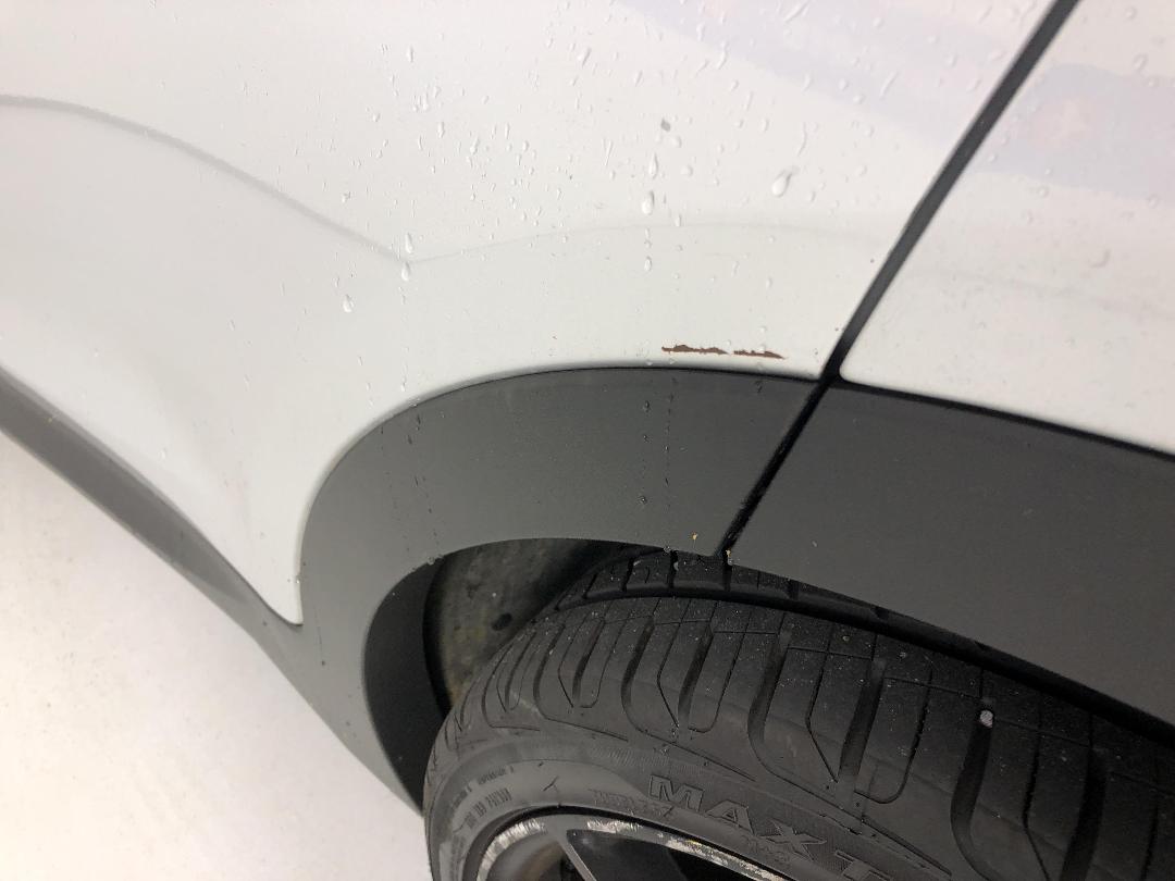 Photo '25' of Hyundai Santa FE