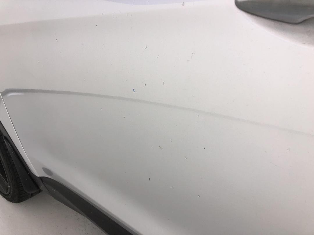 Photo '28' of Hyundai Santa FE