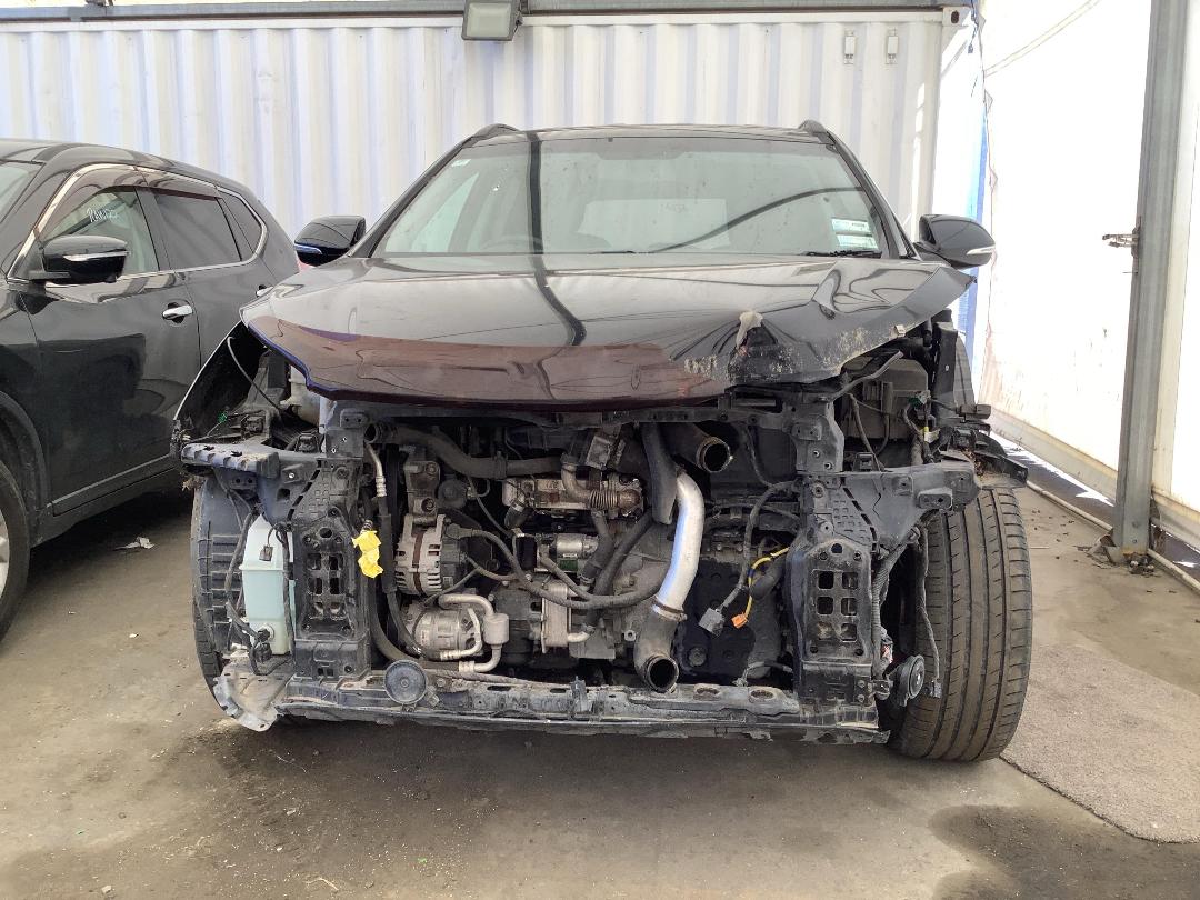 Photo '2' of Hyundai Santa FE DM Photo '2' of Hyundai Santa FE DM