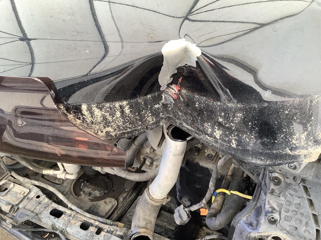 Photo '3' of Hyundai Santa FE DM Photo '3' of Hyundai Santa FE DM