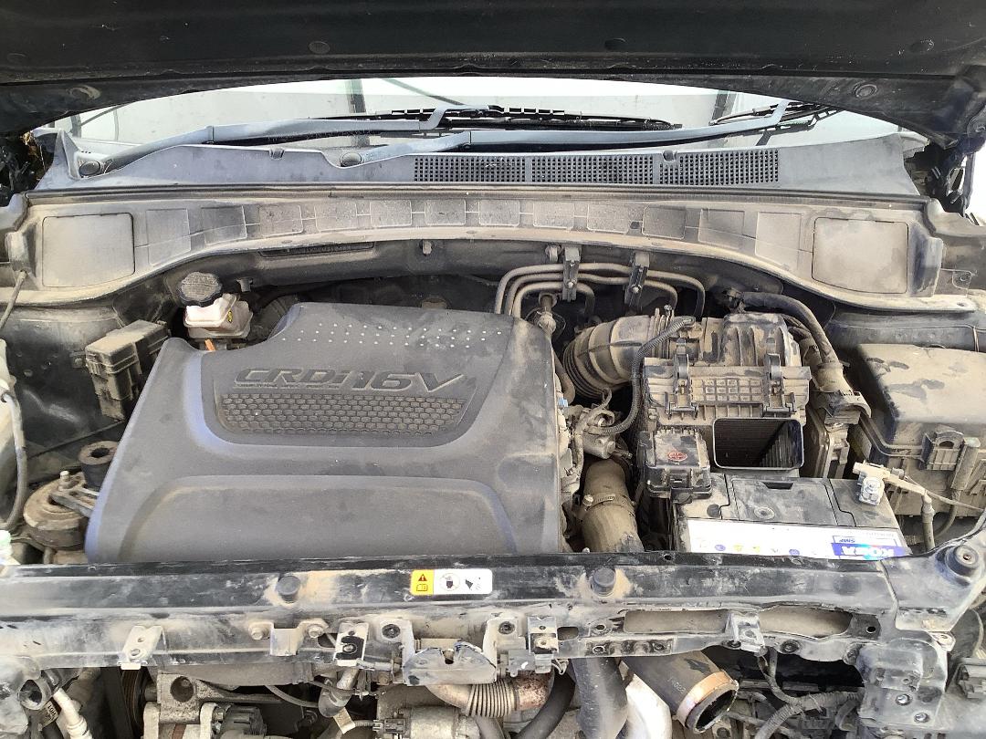 Photo '9' of Hyundai Santa FE DM Photo '9' of Hyundai Santa FE DM