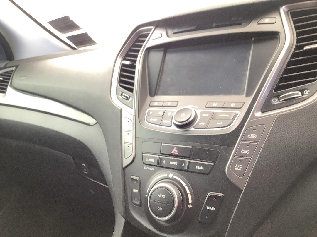 Photo '14' of Hyundai Santa FE DM Photo '14' of Hyundai Santa FE DM