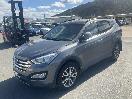 Thumbnail '3' of Hyundai Santa FE DM