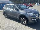 Thumbnail '1' of Hyundai Santa FE DM