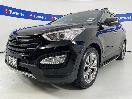 Thumbnail '4' of Hyundai Santa FE