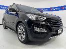 Thumbnail '1' of Hyundai Santa FE