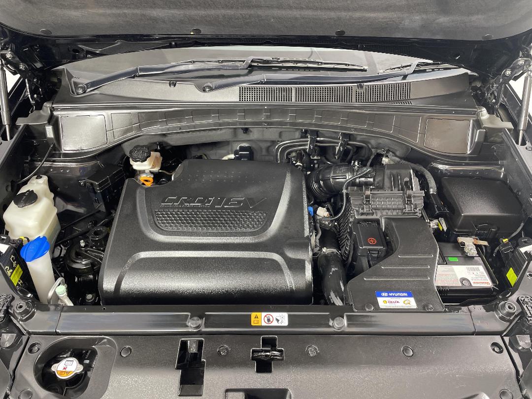 Photo '13' of Hyundai Santa FE