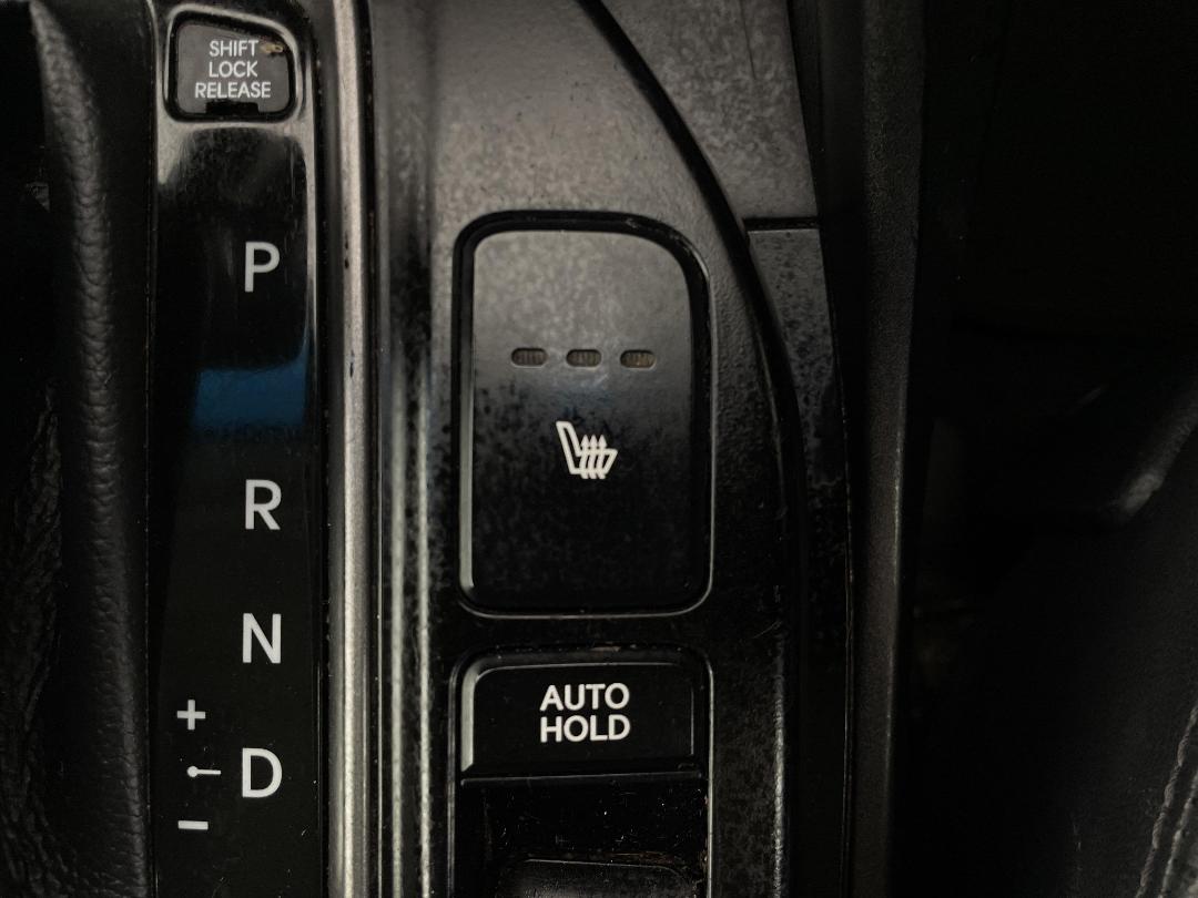 Photo '27' of Hyundai Santa FE