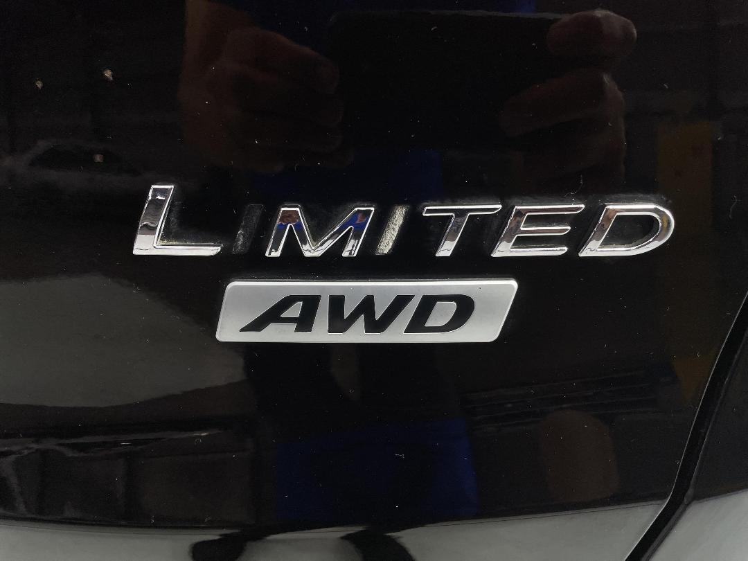 Photo '30' of Hyundai Santa FE