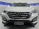 Thumbnail '2' of Hyundai Santa FE
