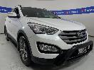 Thumbnail '1' of Hyundai Santa FE