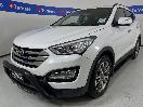 Thumbnail '4' of Hyundai Santa FE