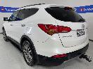 Thumbnail '5' of Hyundai Santa FE