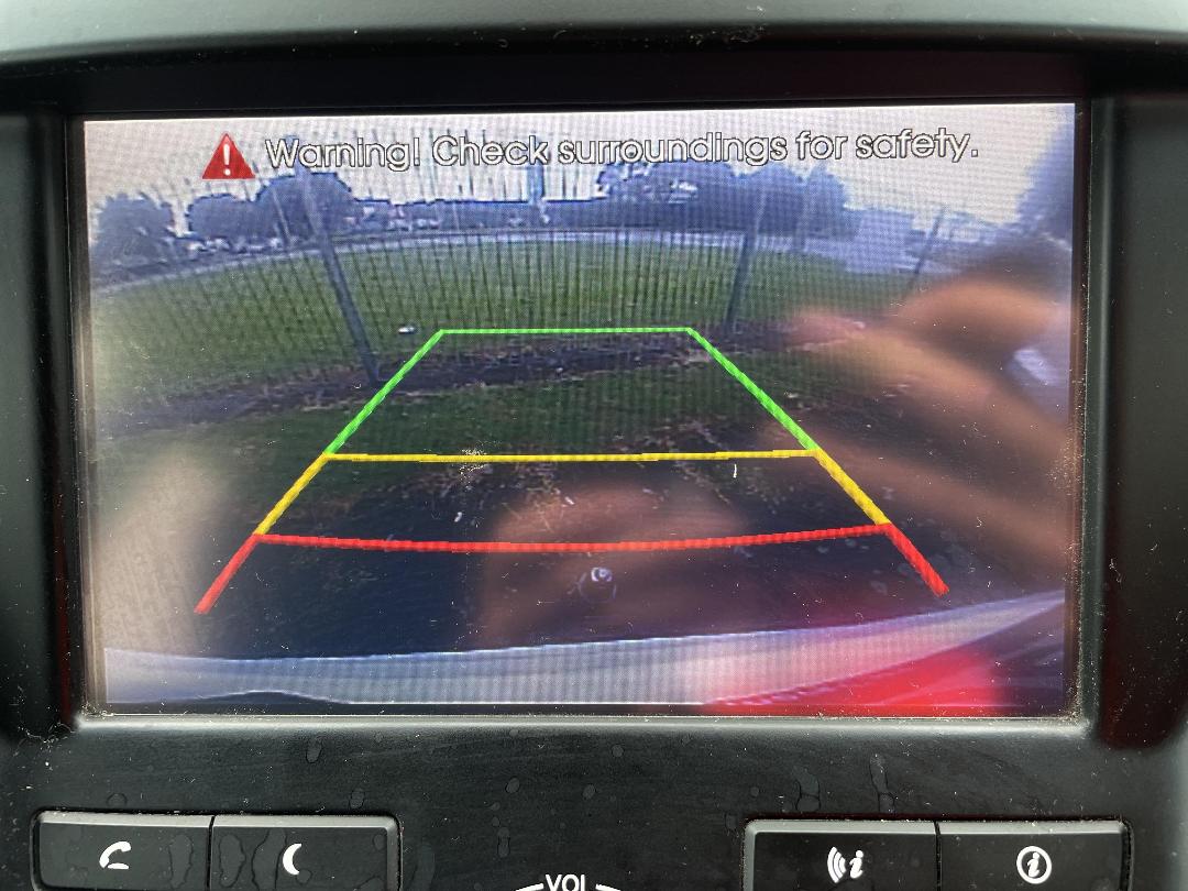 Photo '24' of Hyundai Santa FE