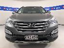Thumbnail '2' of Hyundai Santa FE
