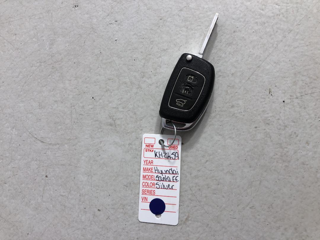 Photo '22' of Hyundai Santa FE