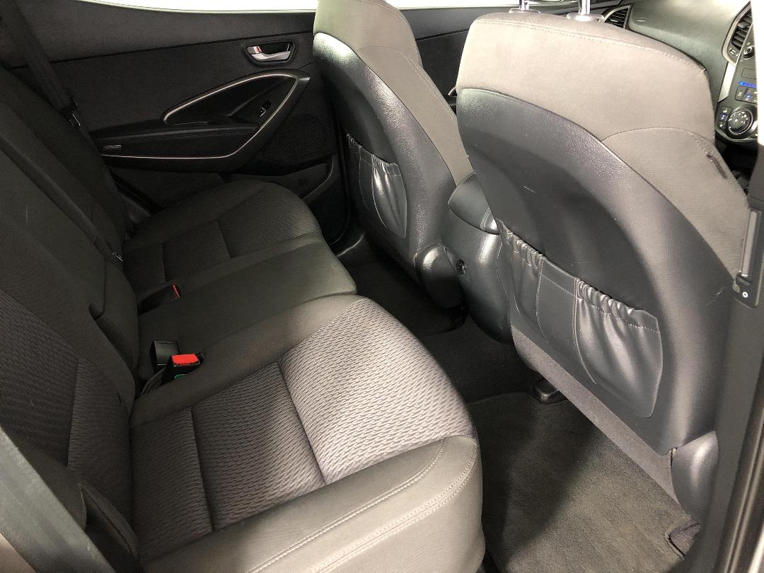 Photo '20' of Hyundai Santa FE