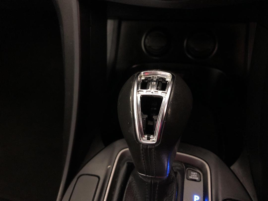 Photo '24' of Hyundai Santa FE