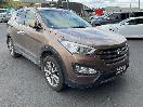 Thumbnail '1' of Hyundai Santa FE DM