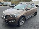 Thumbnail '2' of Hyundai Santa FE DM