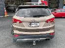 Thumbnail '8' of Hyundai Santa FE DM