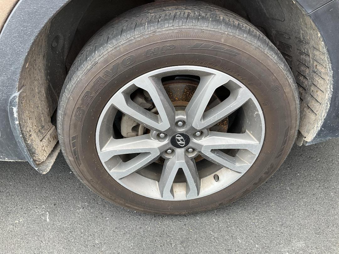 Photo '10' of Hyundai Santa FE DM Photo '10' of Hyundai Santa FE DM