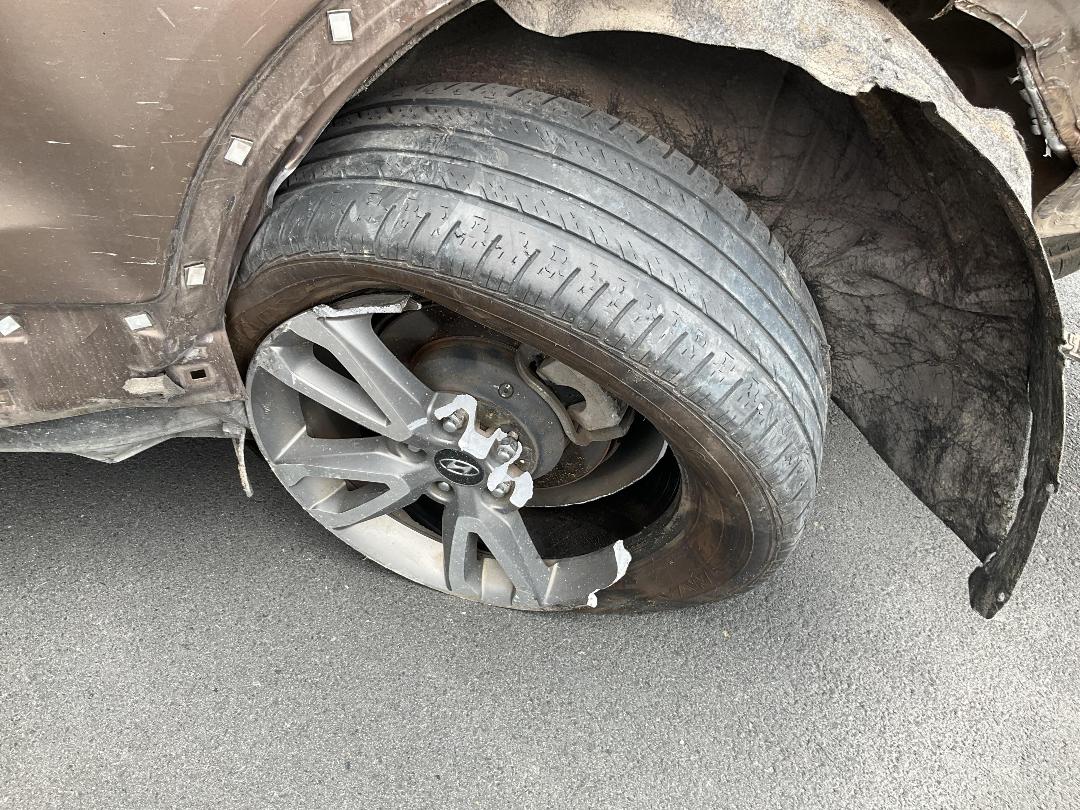 Photo '12' of Hyundai Santa FE DM Photo '12' of Hyundai Santa FE DM