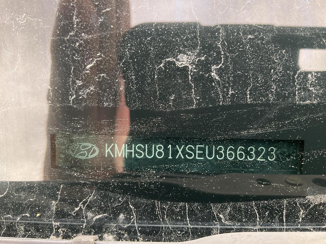 Photo '22' of Hyundai Santa FE DM Photo '22' of Hyundai Santa FE DM