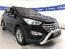 Thumbnail '1' of Hyundai Santa FE