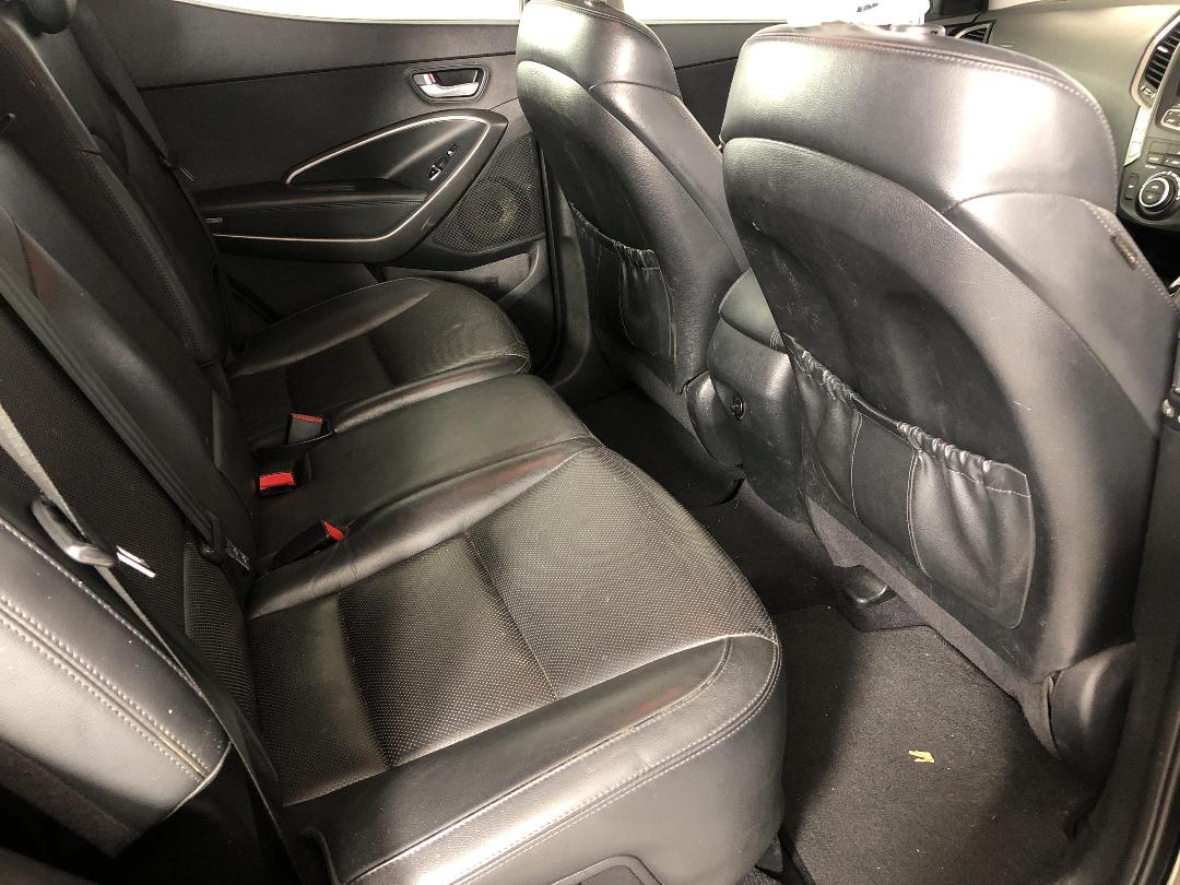 Photo '20' of Hyundai Santa FE