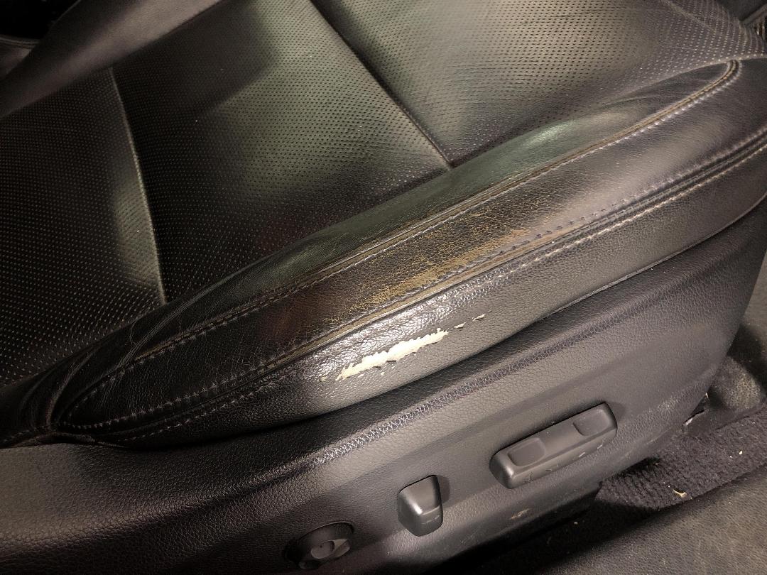 Photo '23' of Hyundai Santa FE