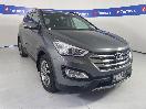Thumbnail '1' of Hyundai Santa FE