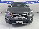 Thumbnail '2' of Hyundai Santa FE