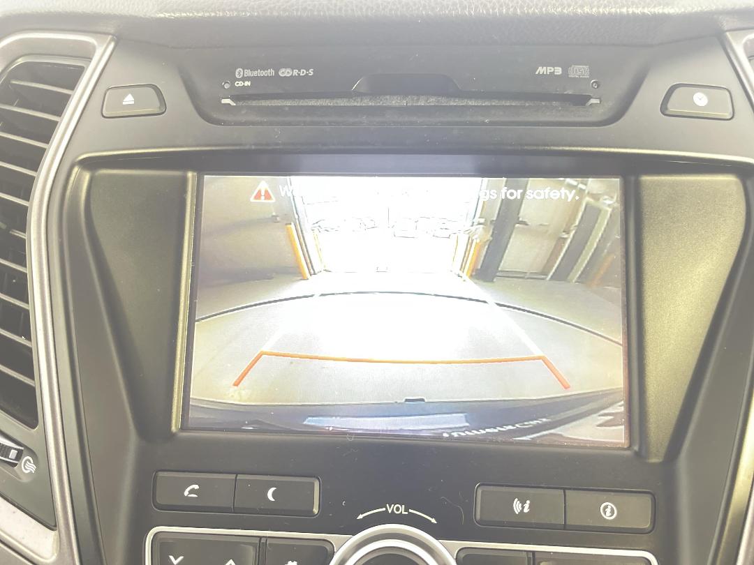 Photo '27' of Hyundai Santa FE