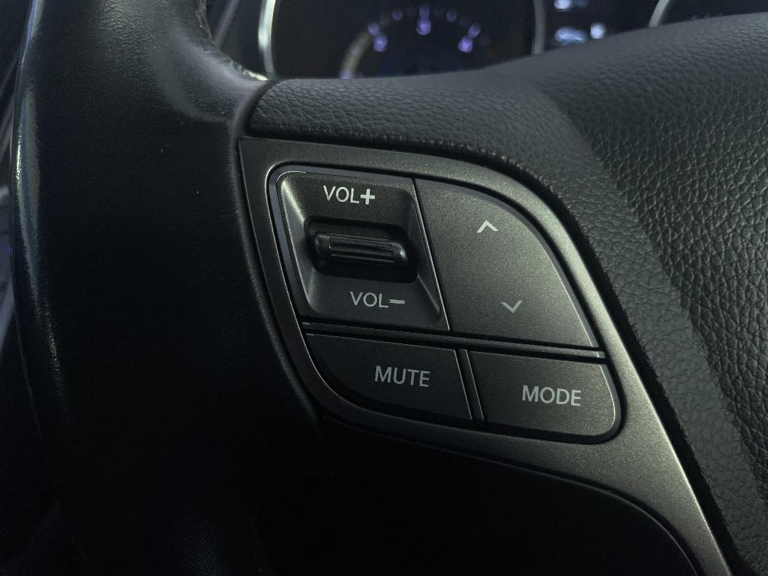 Photo '25' of Hyundai Santa FE