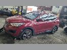 Thumbnail '2' of Hyundai Santa FE DM